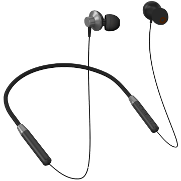 Lenovo He05 Écouteurs sans fil Casque à écouteurs Neckbands